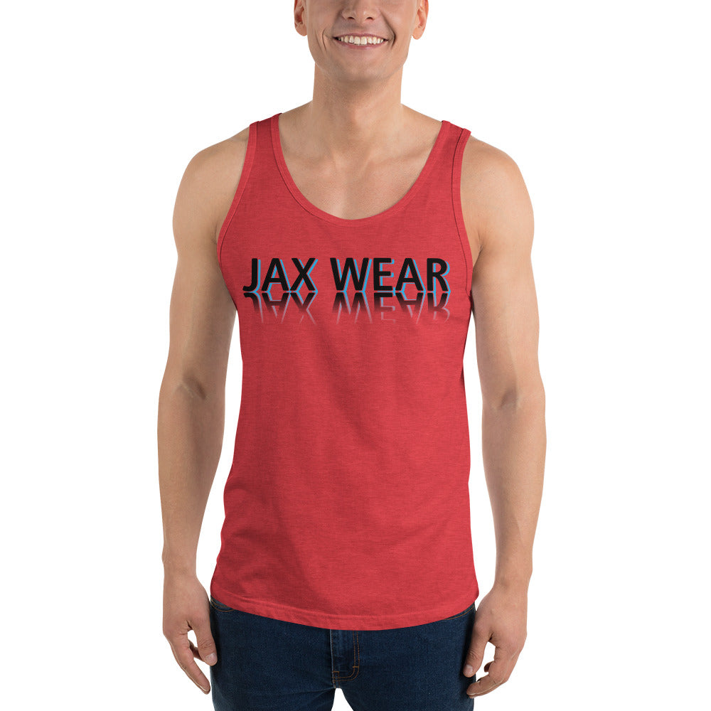 Jax Wear Unisex Tank Top