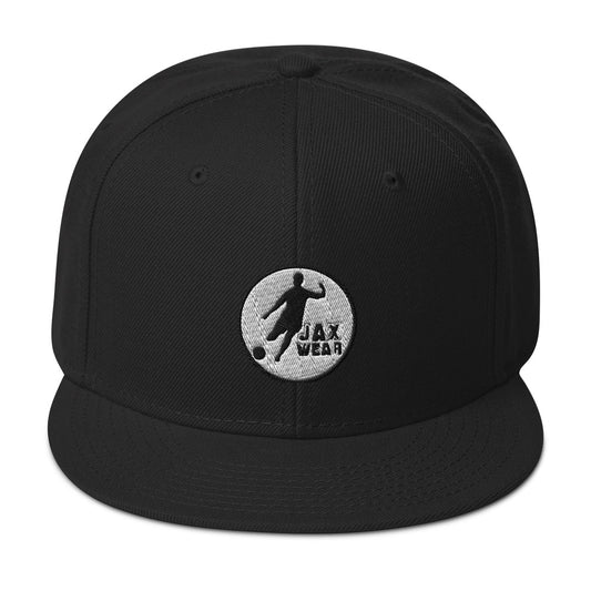 Jax Wear Snapback Hat